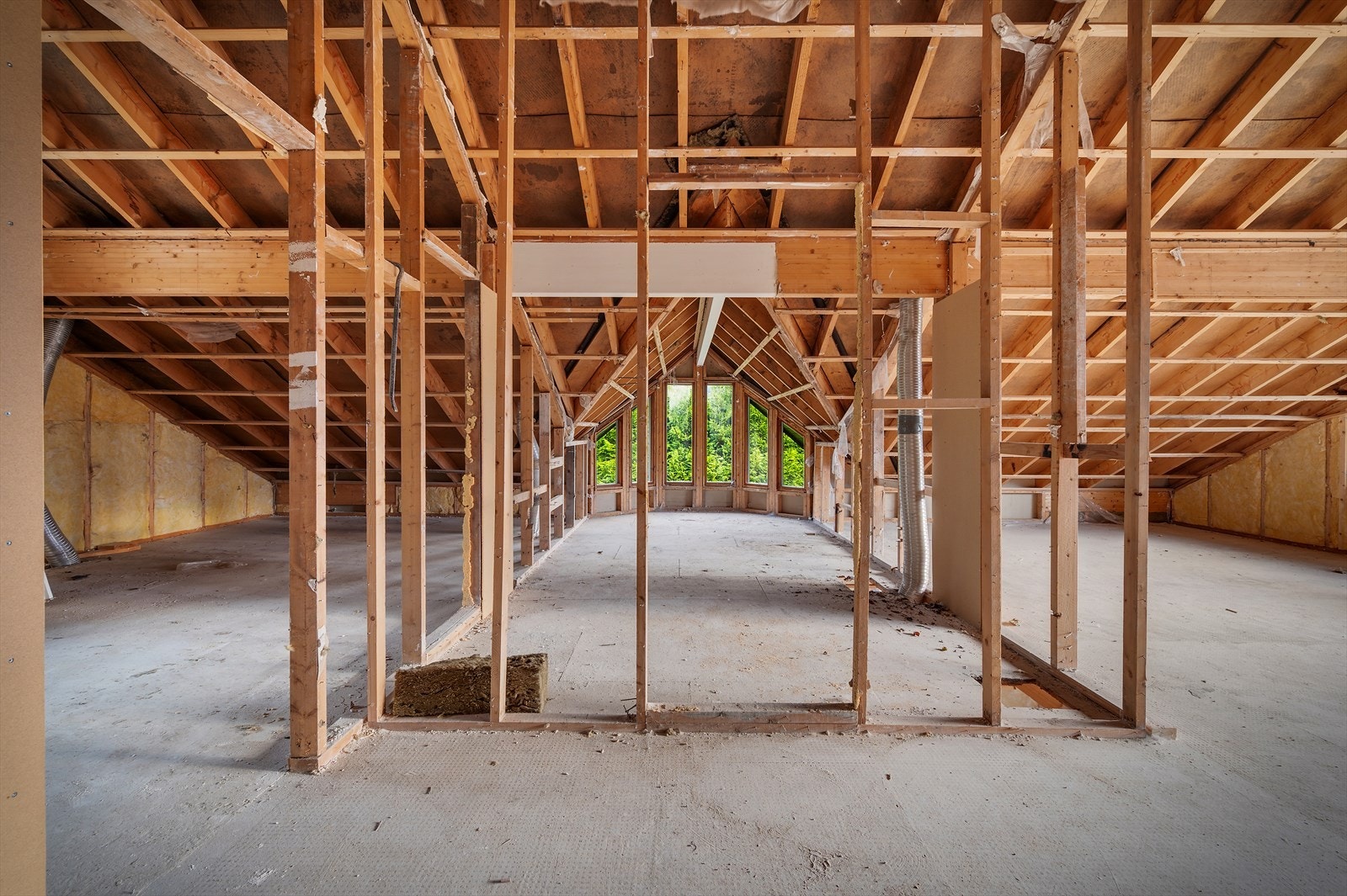 - Emera eiendomsmegling v/Erlend Stokmo har gleden av å presentere Tjørnhaugen 76 - Galleribilde