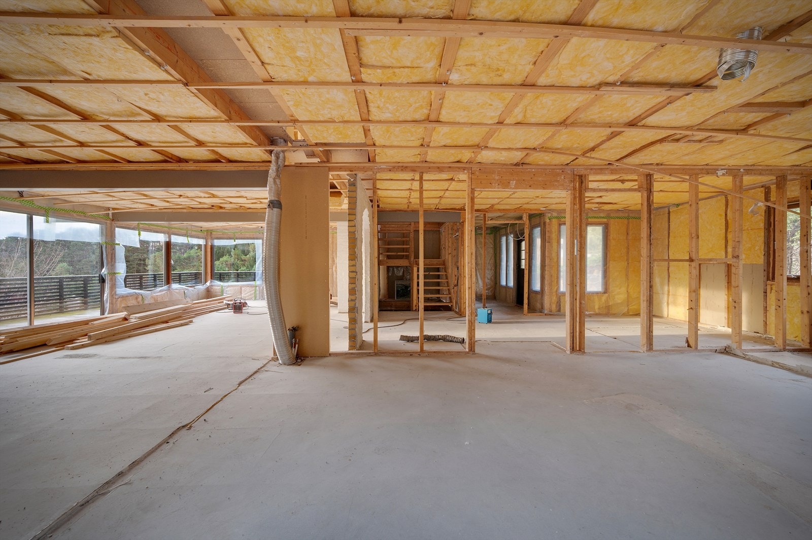 - Emera eiendomsmegling v/Erlend Stokmo har gleden av å presentere Tjørnhaugen 76 - Galleribilde