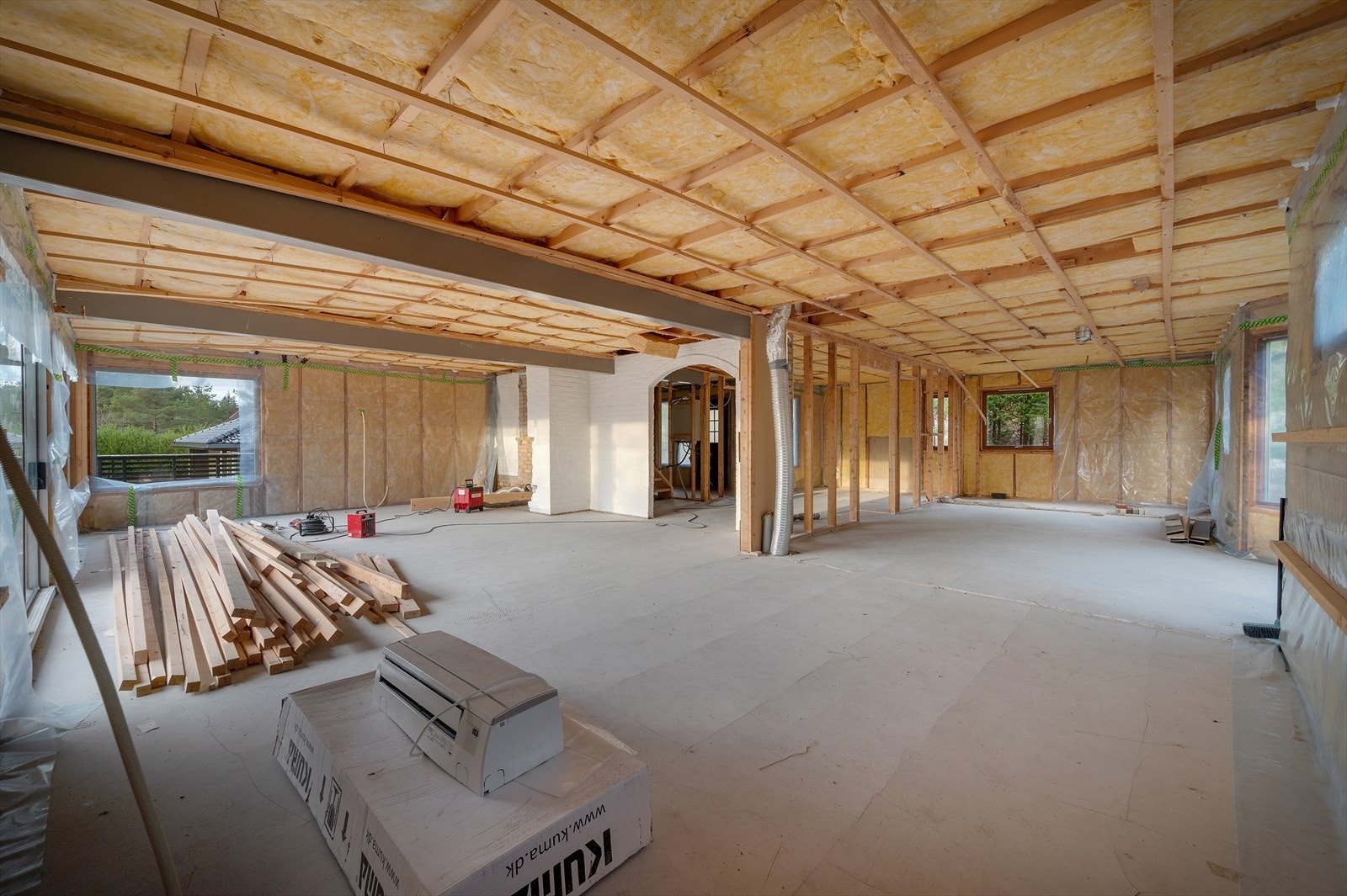 - Emera eiendomsmegling v/Erlend Stokmo har gleden av å presentere Tjørnhaugen 76 - Galleribilde