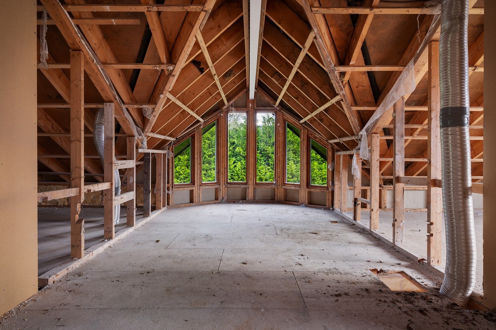 - Emera eiendomsmegling v/Erlend Stokmo har gleden av å presentere Tjørnhaugen 76 - Galleribilde