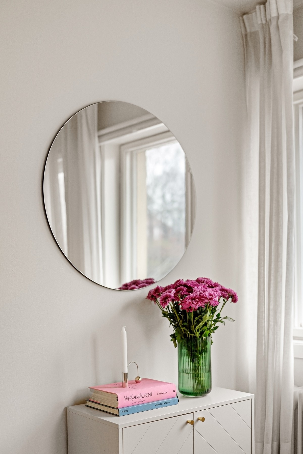 Dyrehold er tillatt med styrets samtykke. Galleribilde