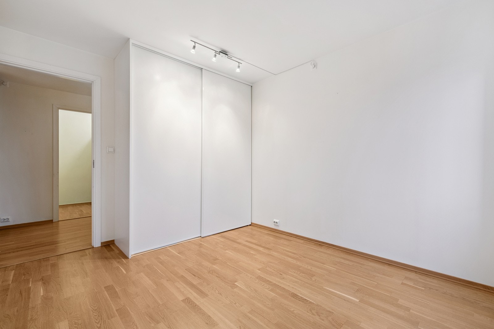 Soverom 1 Galleribilde