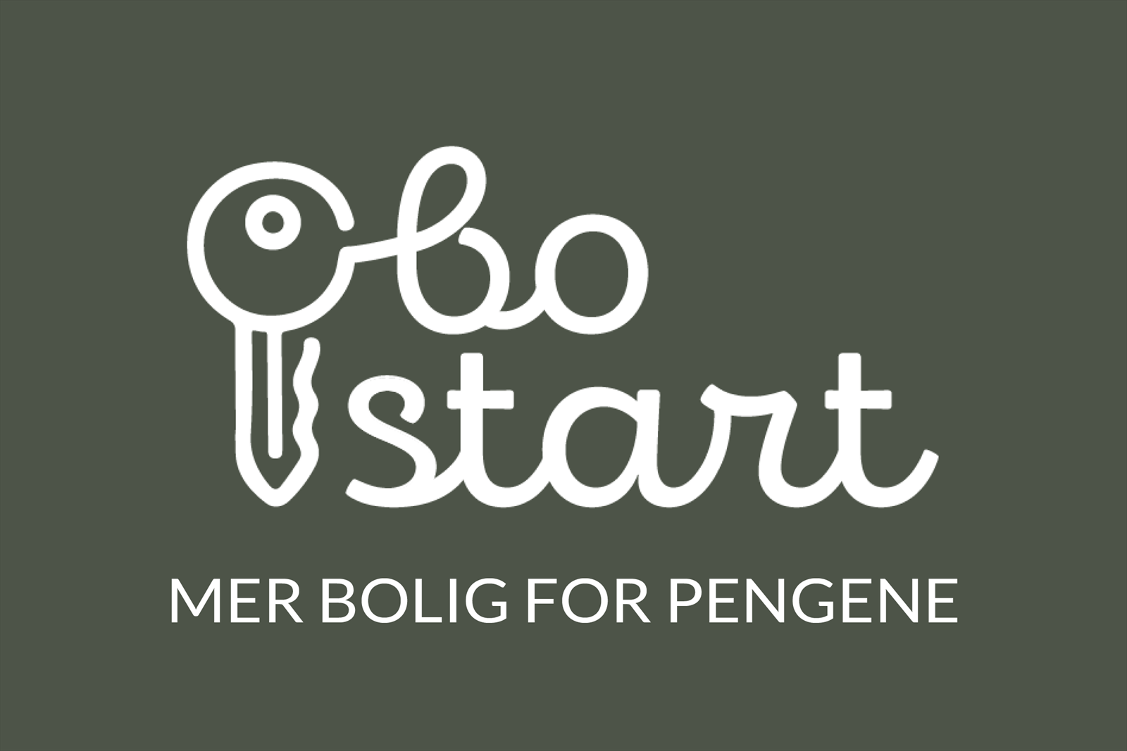 Bostart Galleribilde