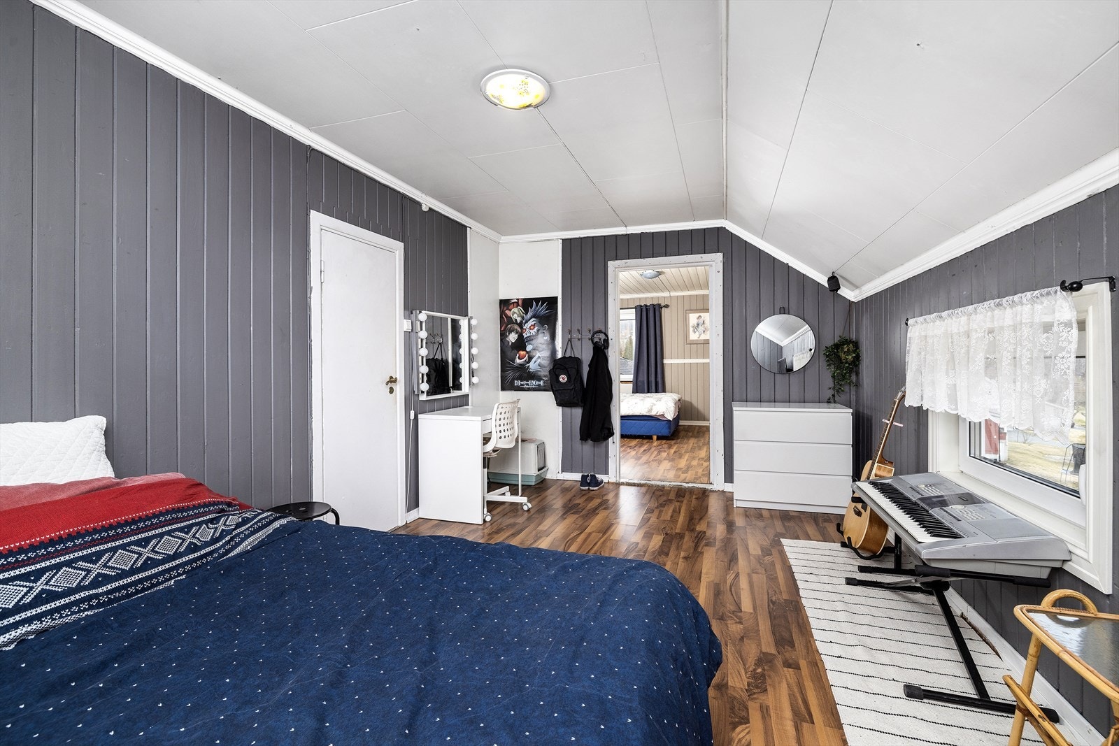 Soverom 2 Galleribilde