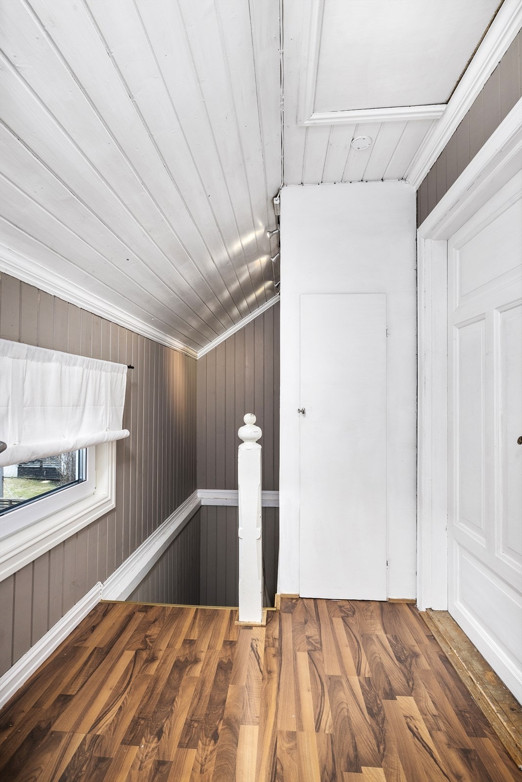 Trapperom Galleribilde