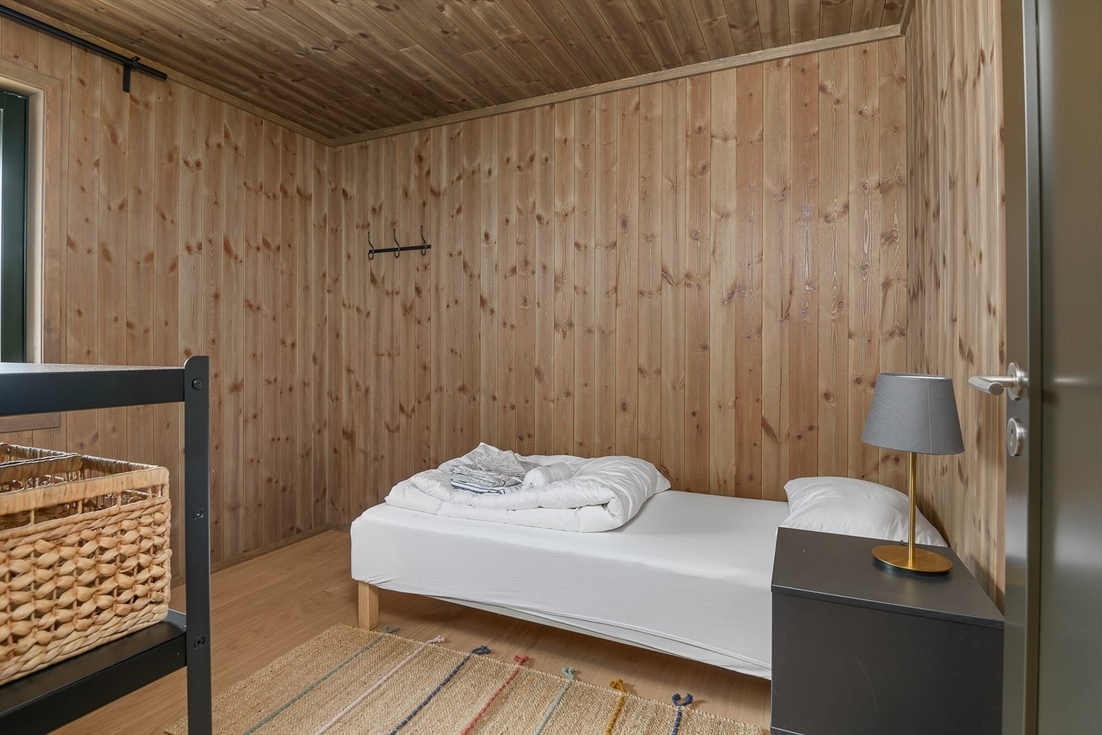 Soverom 4. Galleribilde