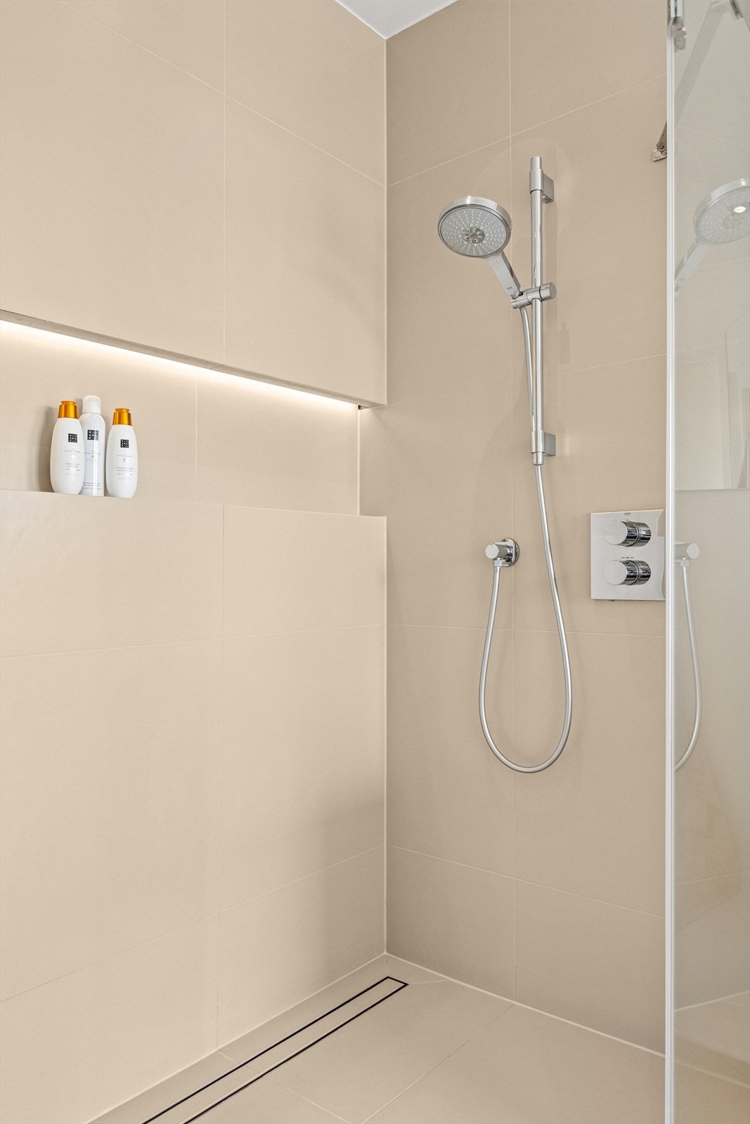 Baderom Galleribilde