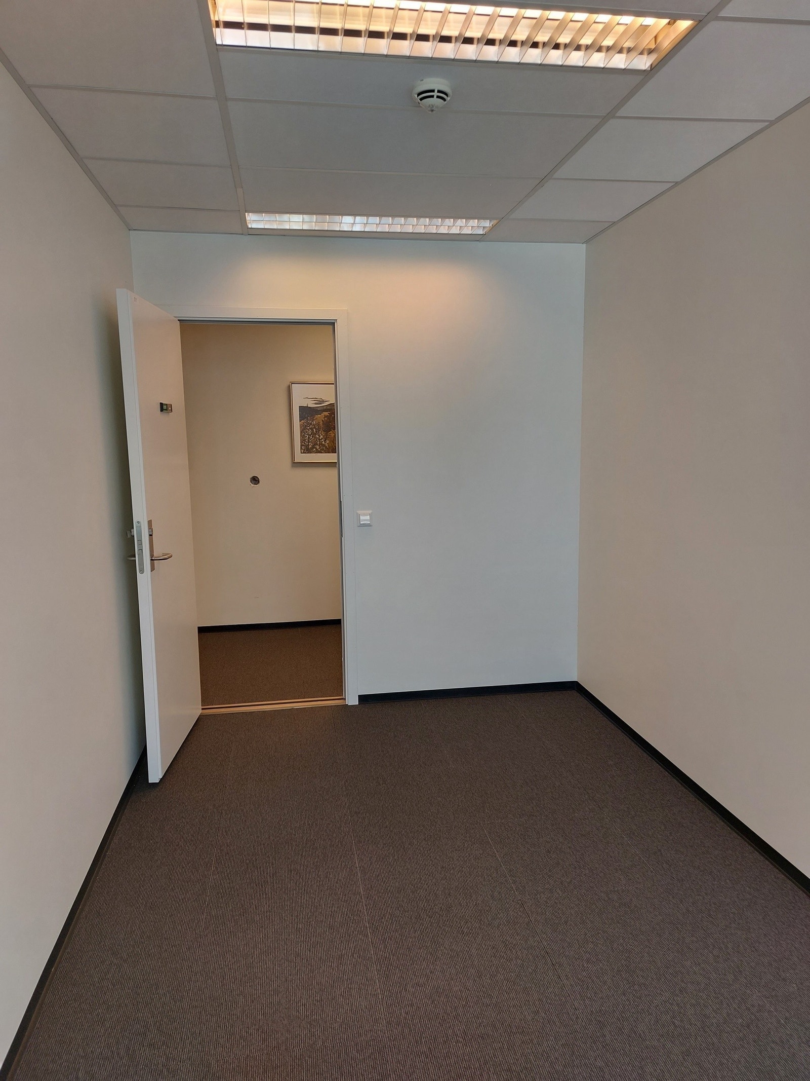 kontor 12 m2 Galleribilde