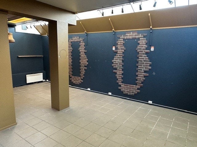 Frisør-lokaler er ledig i Glommengata. Galleribilde