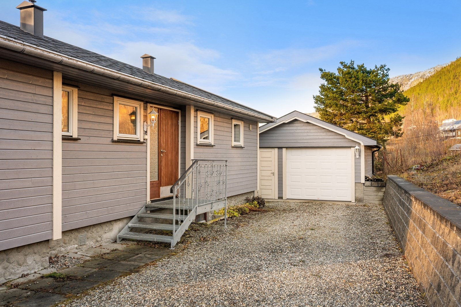 Velkommen! Galleribilde