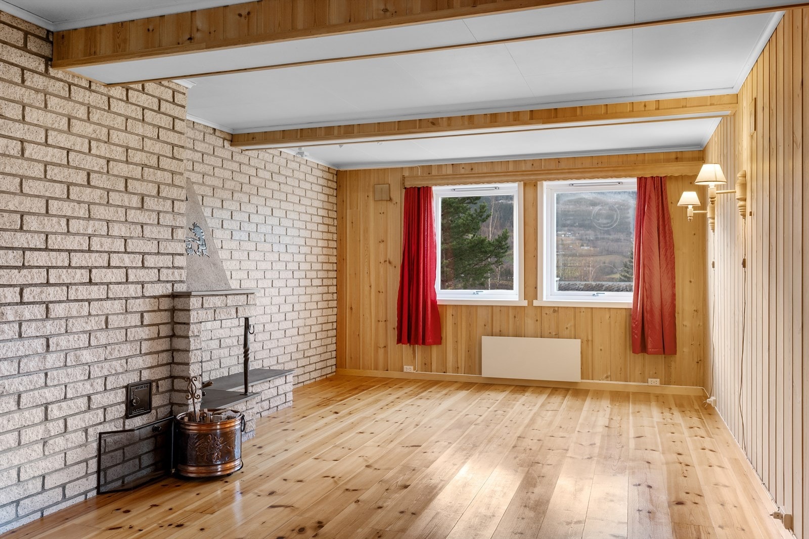 Kjellerstue gir flere bruksmuligheter. Galleribilde