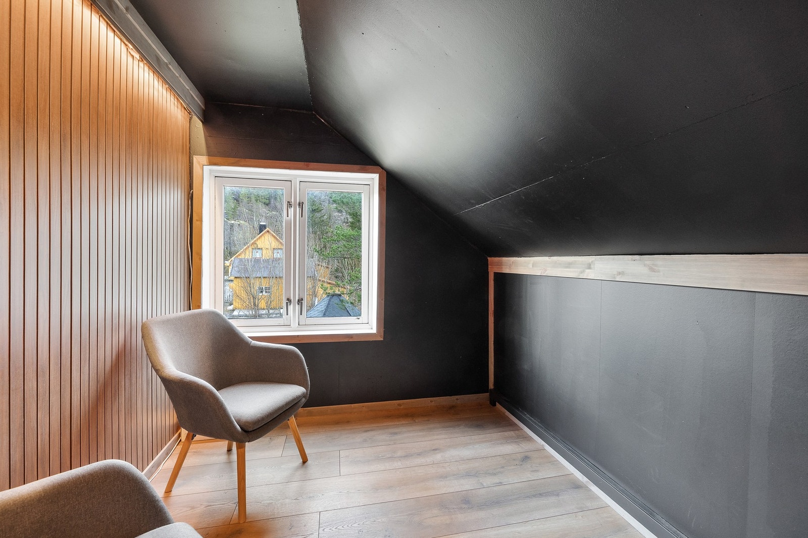 Soverom 3. Galleribilde