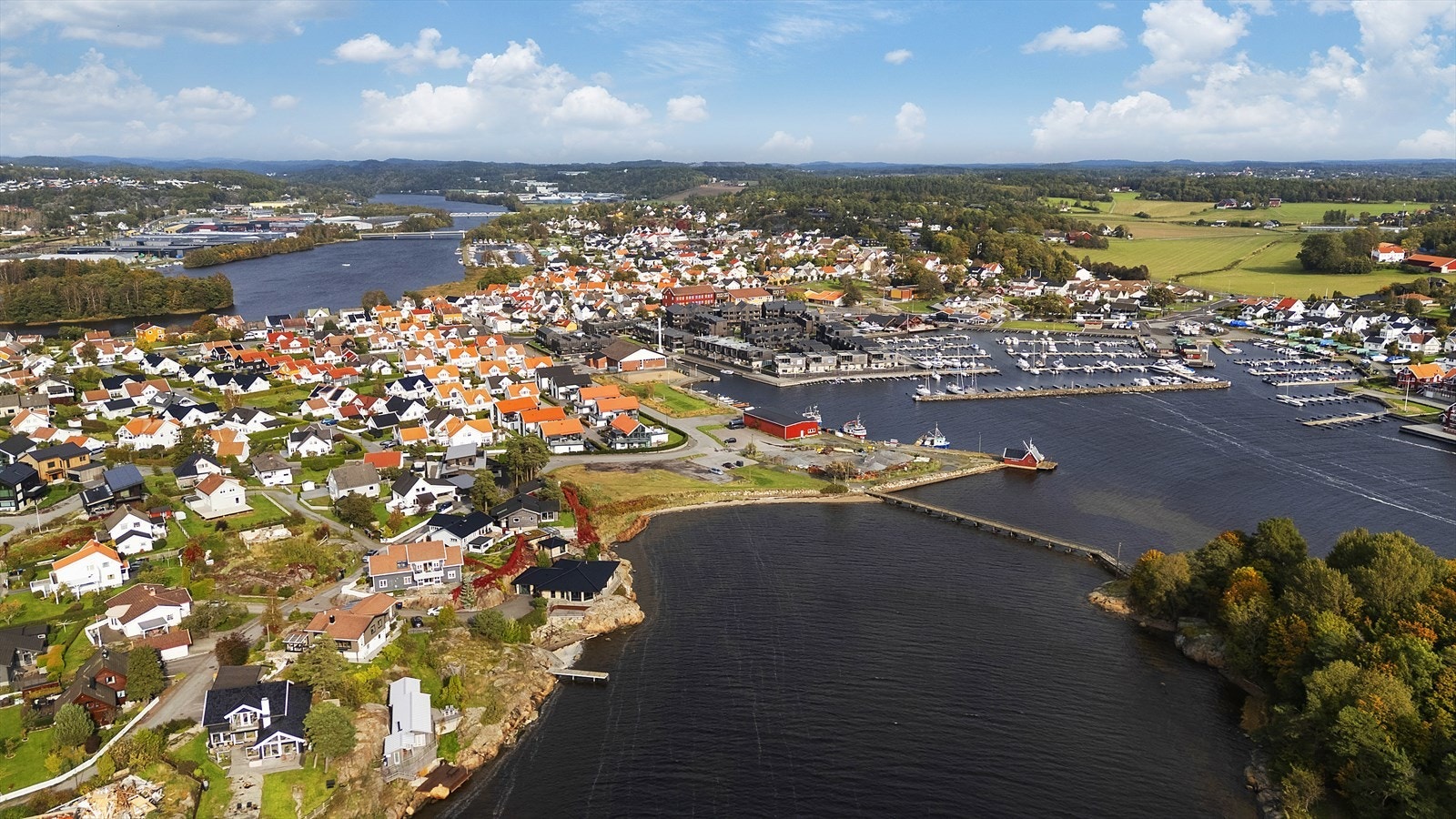 Områdebilde Galleribilde