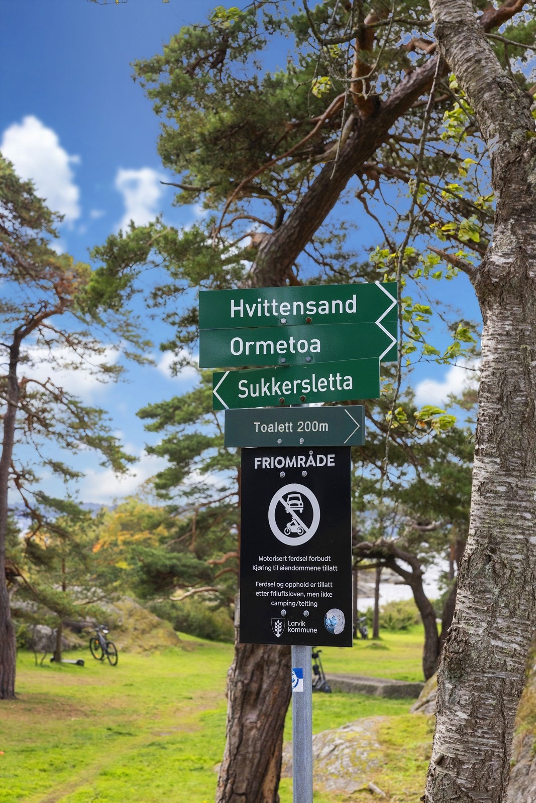 Nærområde Galleribilde