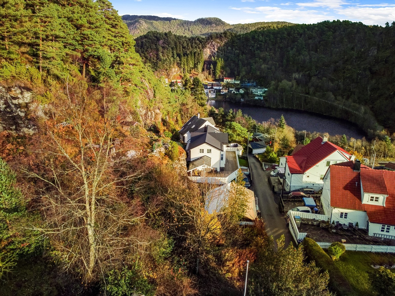 - Krogsveen Galleribilde