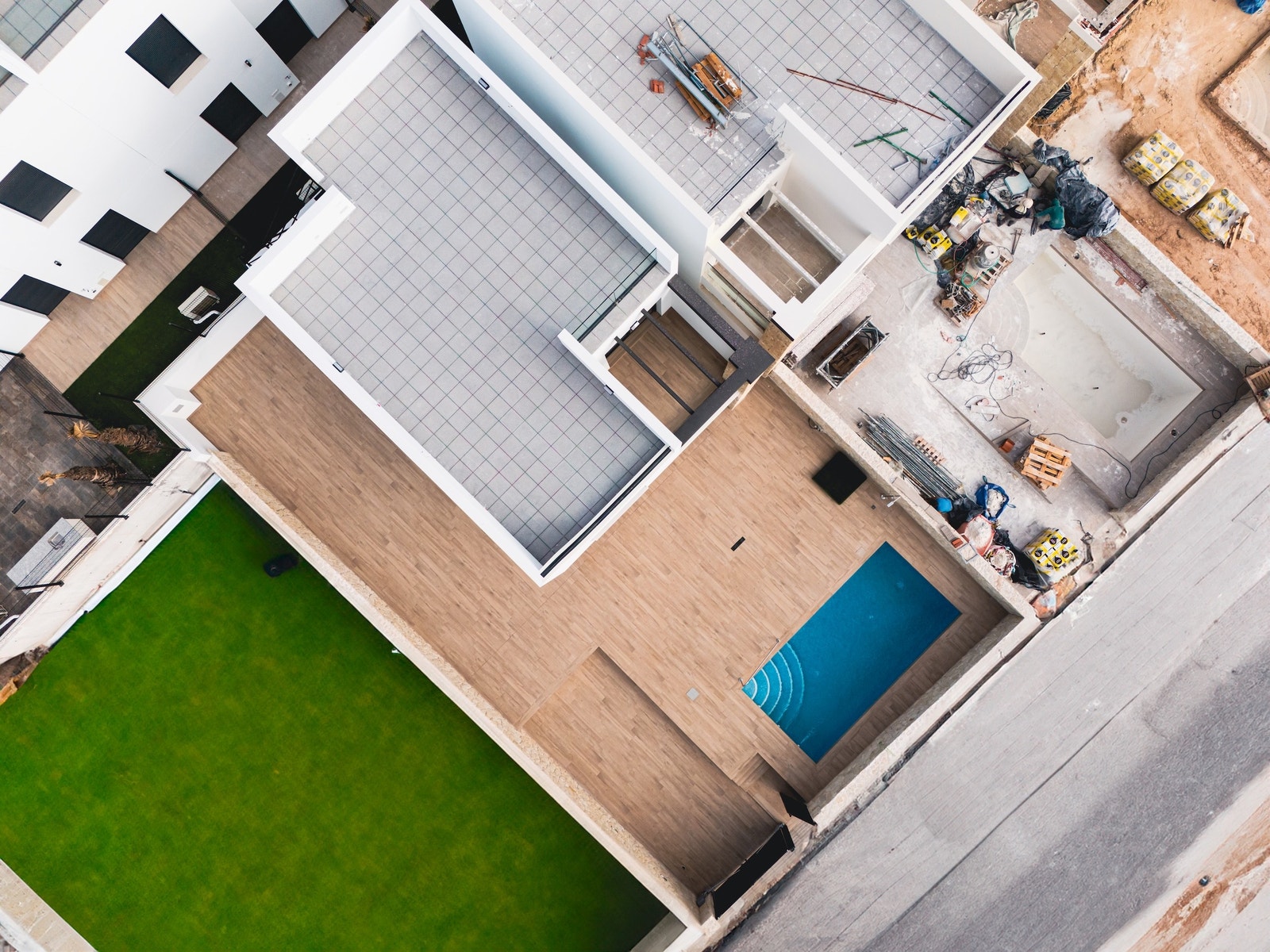 Bilder fra tilsvarende bolig Galleribilde