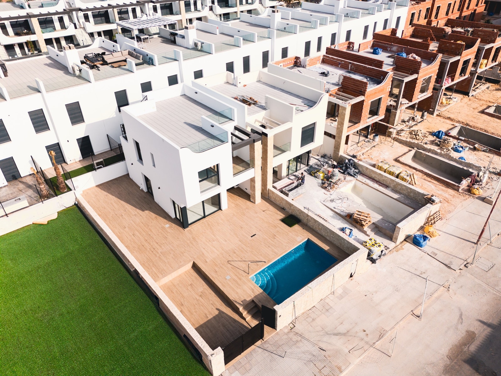 Bilder fra tilsvarende bolig Galleribilde