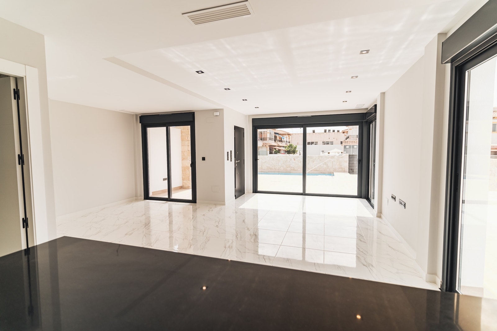 Bilder fra tilsvarende bolig Galleribilde