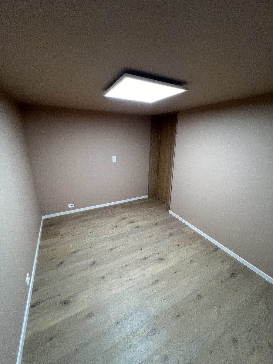 Soverom 2 / kontor - innredes etter behov Galleribilde