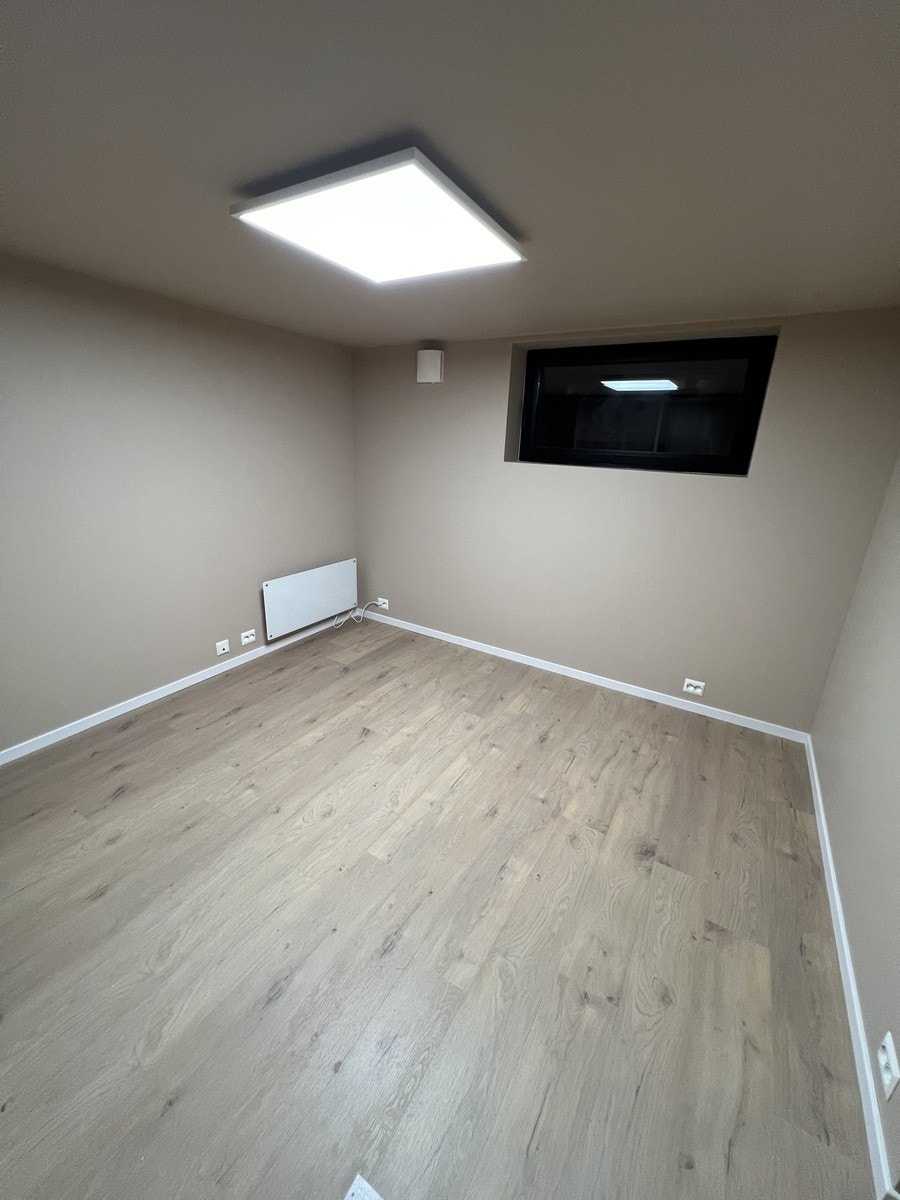 Hovedsoverom (godkjent rømningsvindu 0.8m x 1.5m) Galleribilde