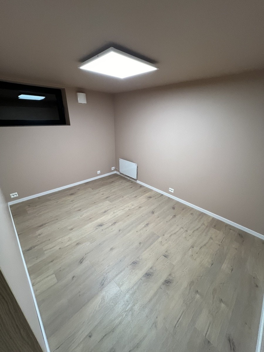 Soverom 2 / kontor (godkjent rømningsvindu 0.8m x 1.5m) Galleribilde