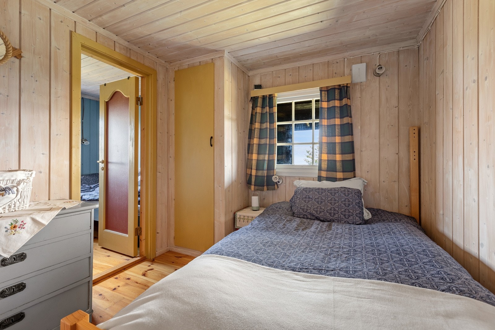 Soverom II Galleribilde