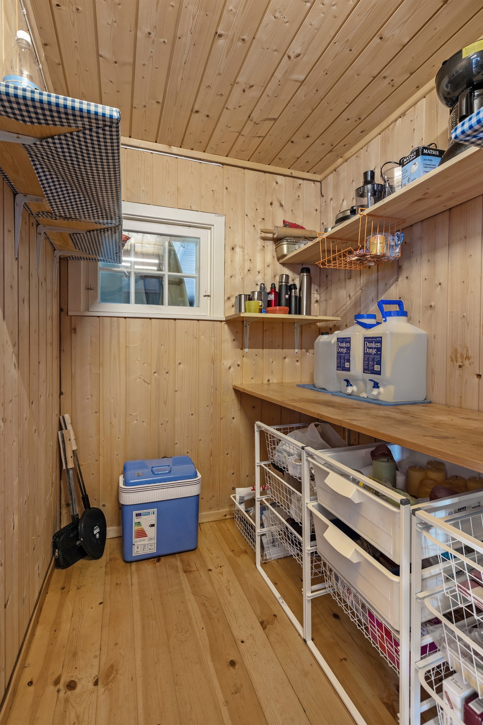 Bod, ypperlig for matlagring Galleribilde