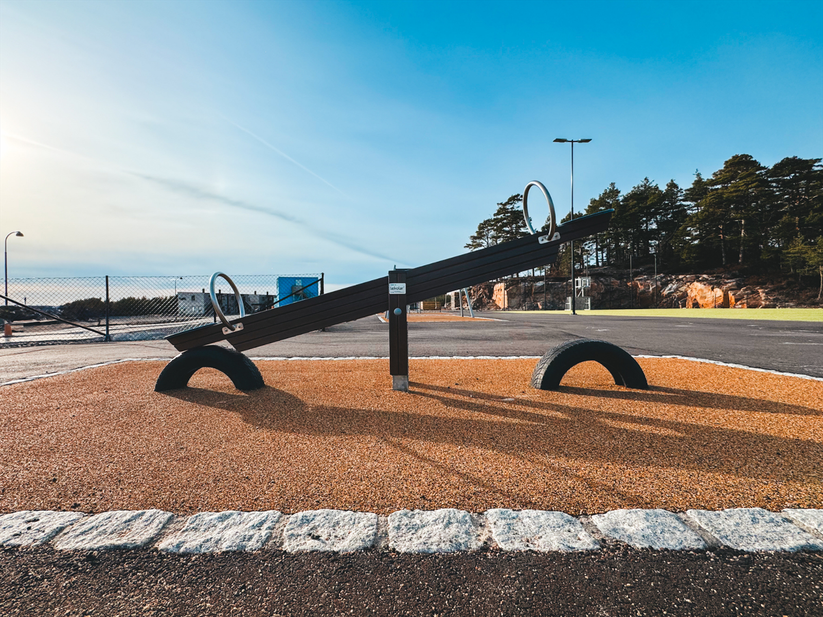 Lekeplasser Galleribilde