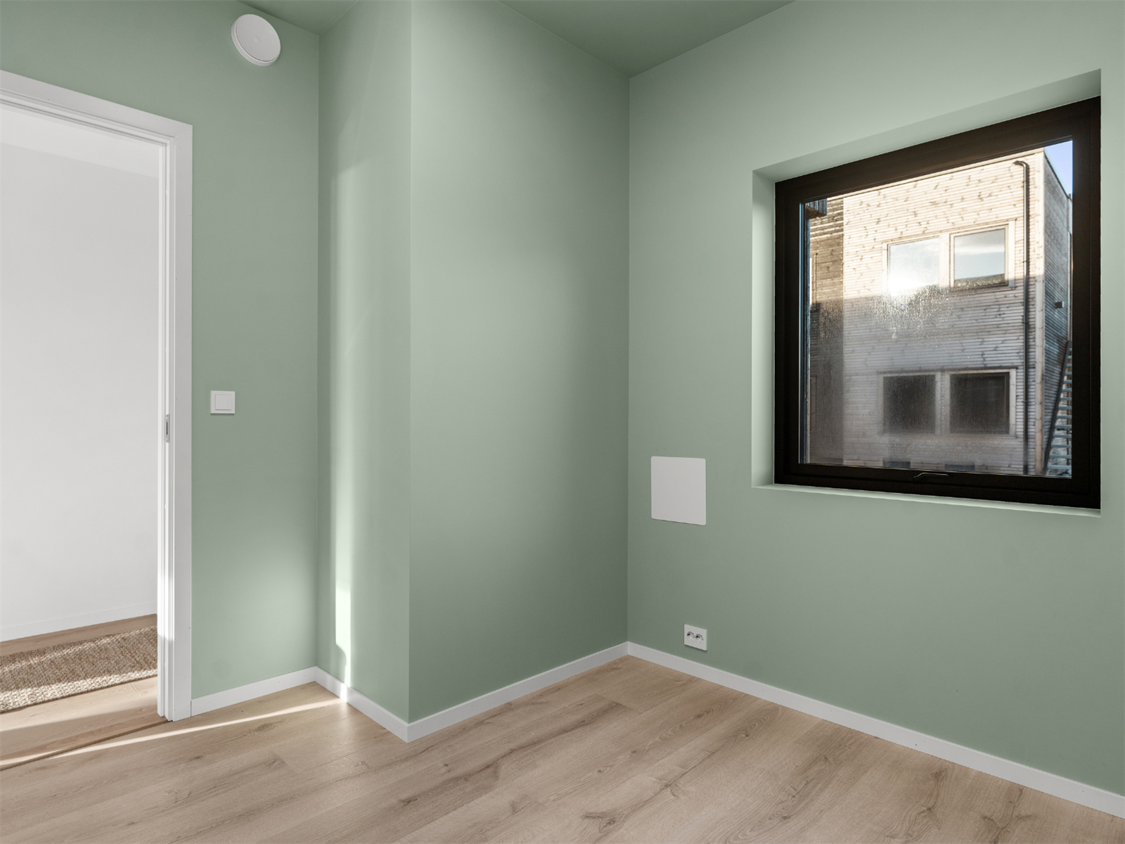 Soverom 2 Galleribilde