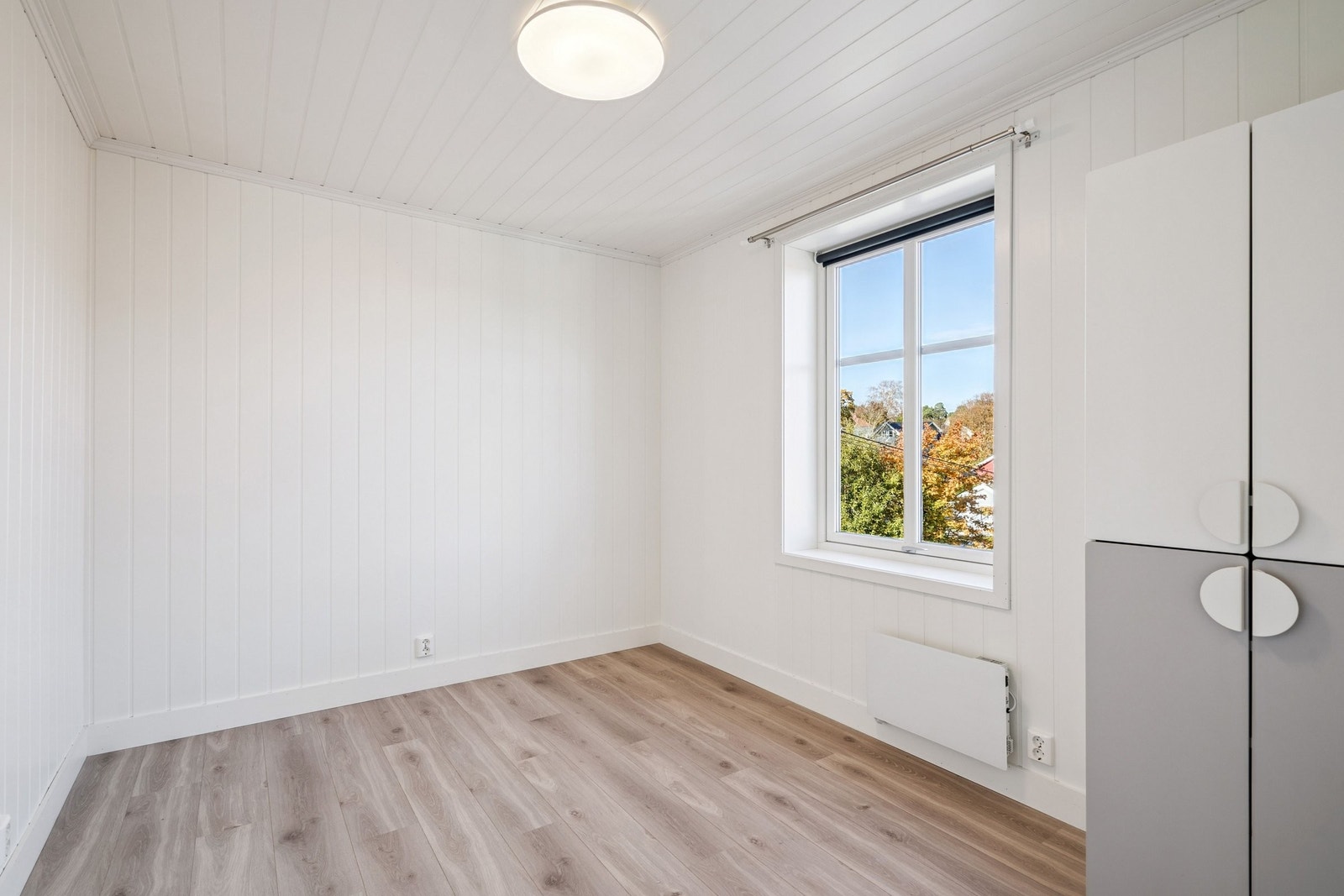 Mellerste soverommet andre etasjen Galleribilde