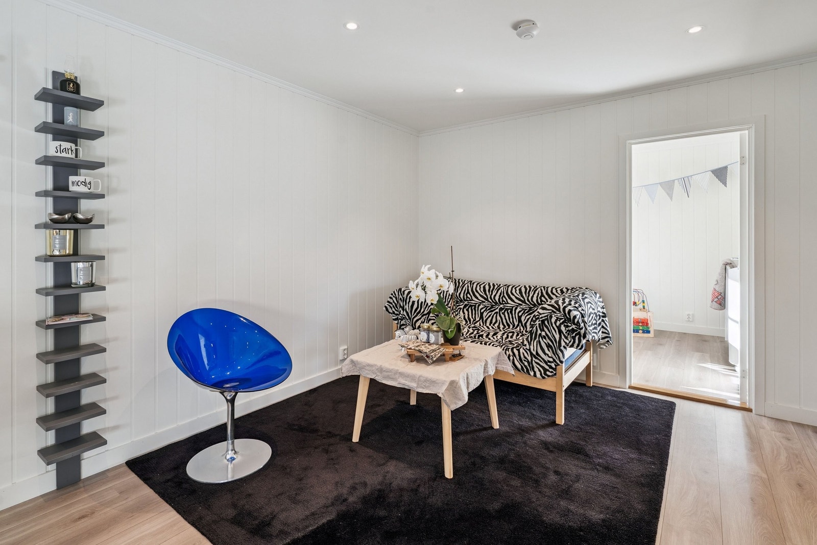 Stua første etasjen Galleribilde