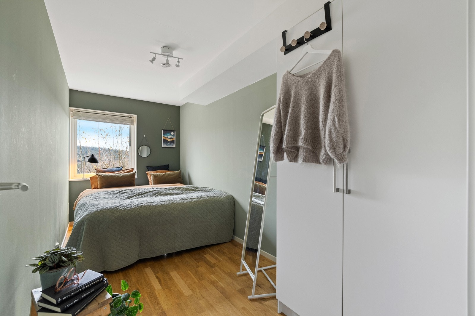 Soverom 3 Galleribilde