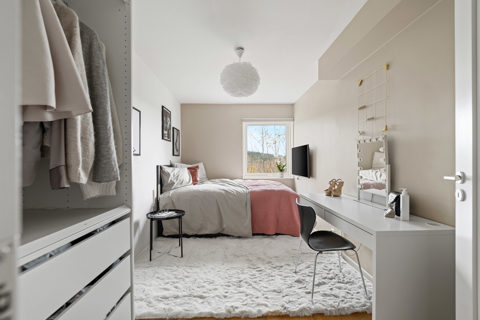 Soverom 2 Galleribilde