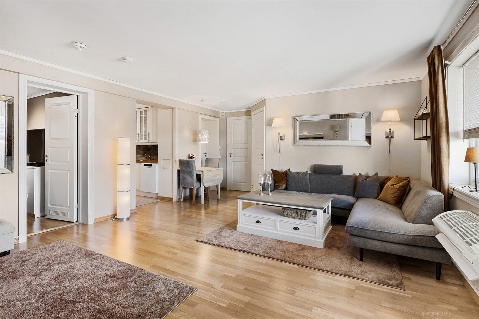 Velkommen til Granbakken 6B! Galleribilde