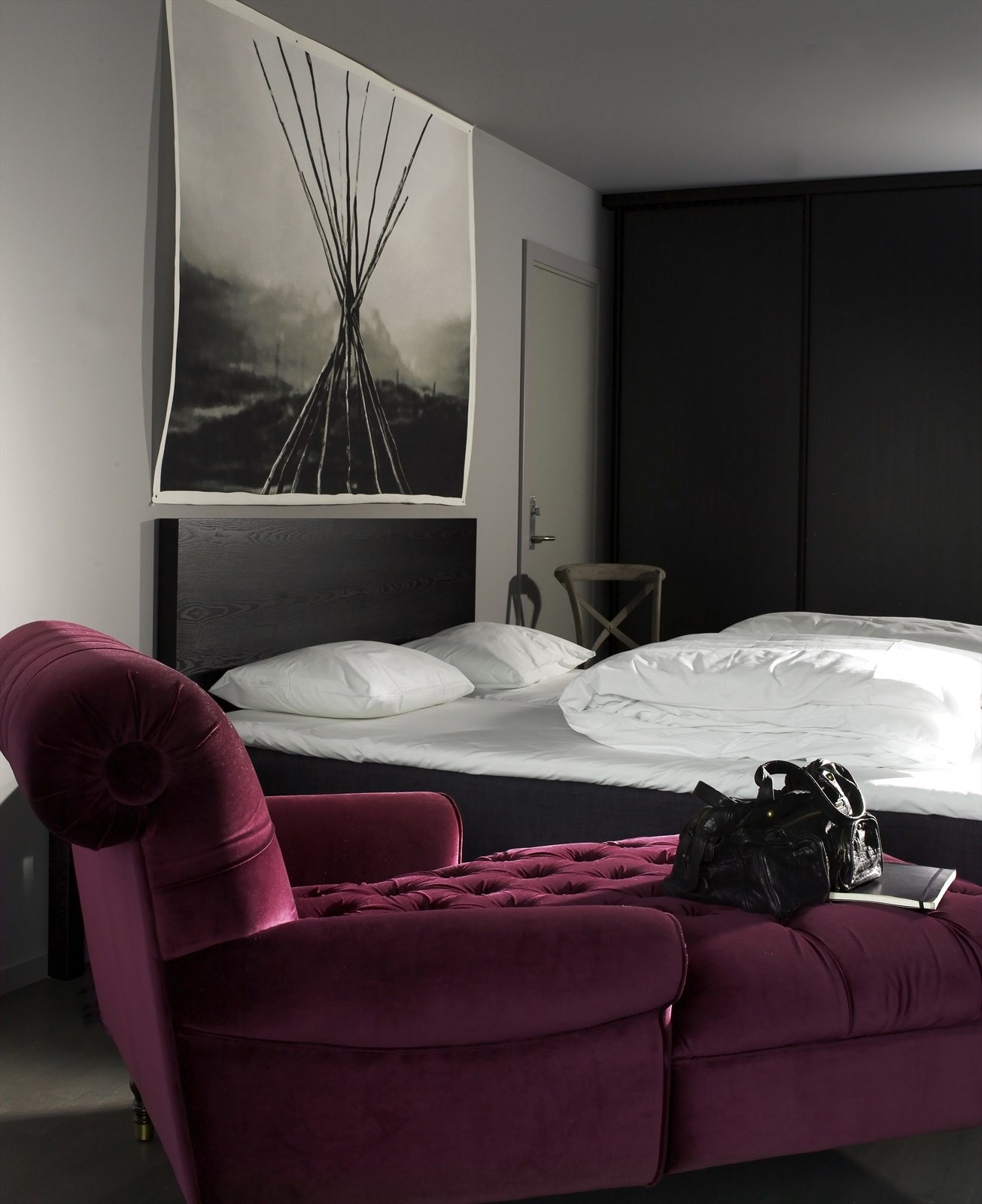 Illustrasjonsfoto - Connectionroom Galleribilde