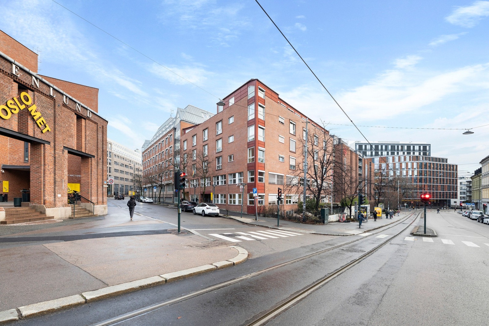 Svært lave felleskostnader på kun 1956 kr i mnd. Galleribilde