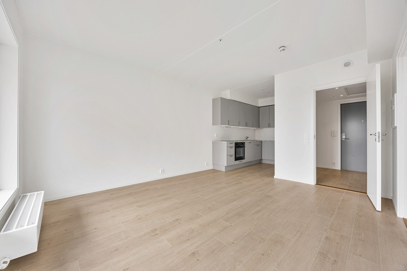 Velkommen til Nedre Grindaveg 110. leilighet A201! Galleribilde