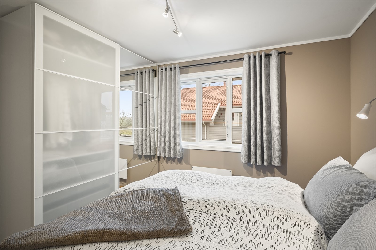 Soverom Galleribilde