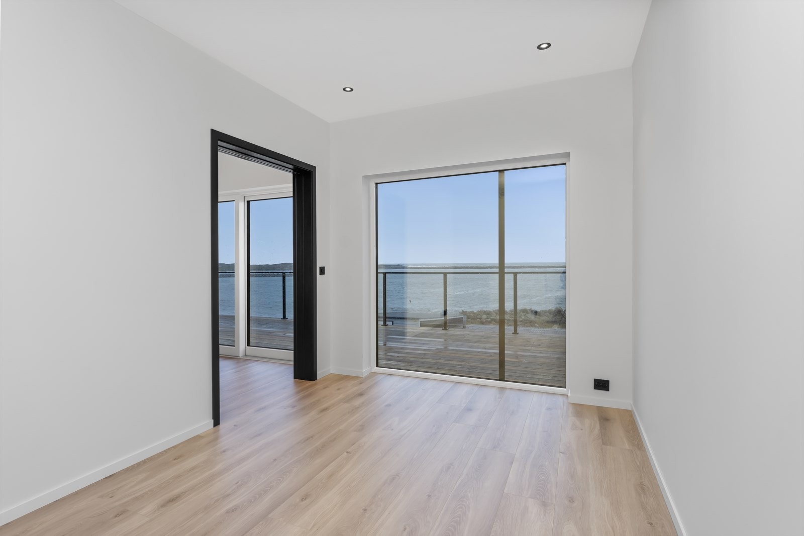 Ekstra stue eller soverom ved behov. Galleribilde