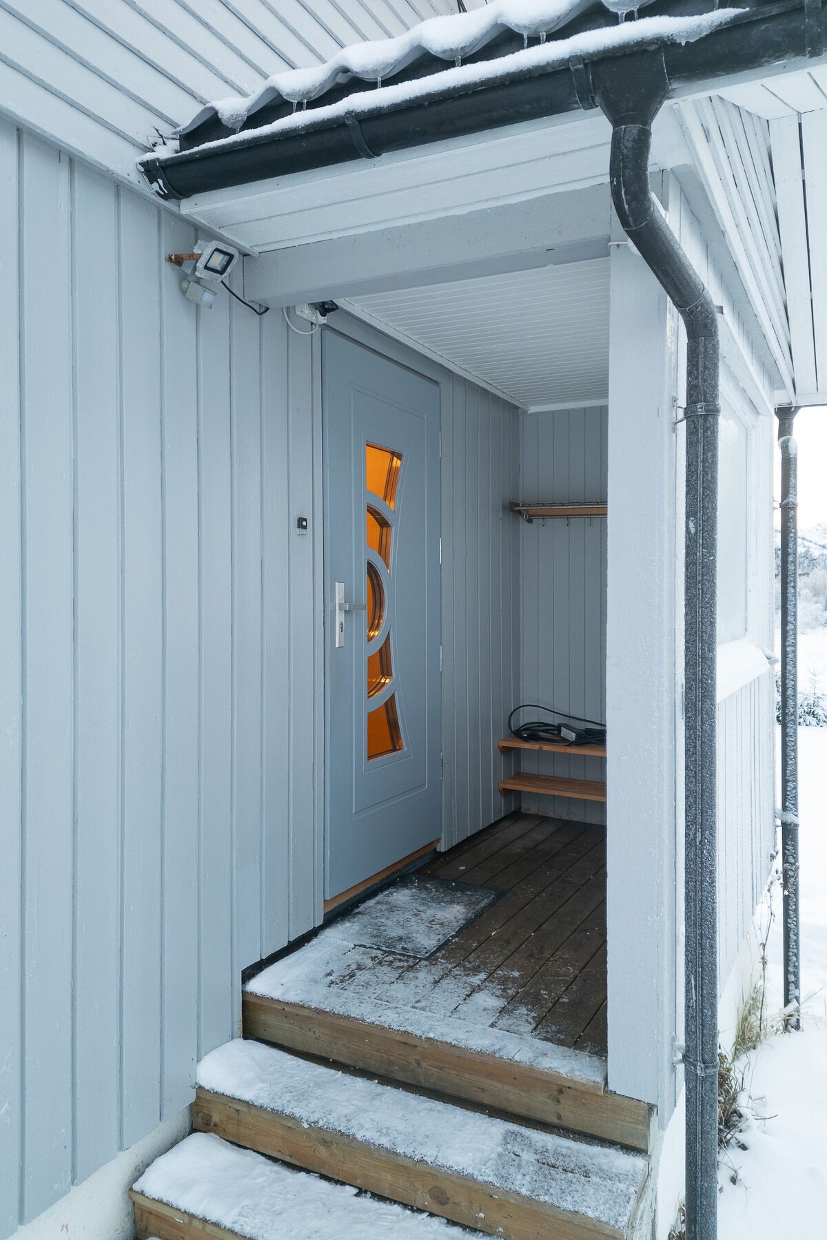 Velkommen hit! Galleribilde