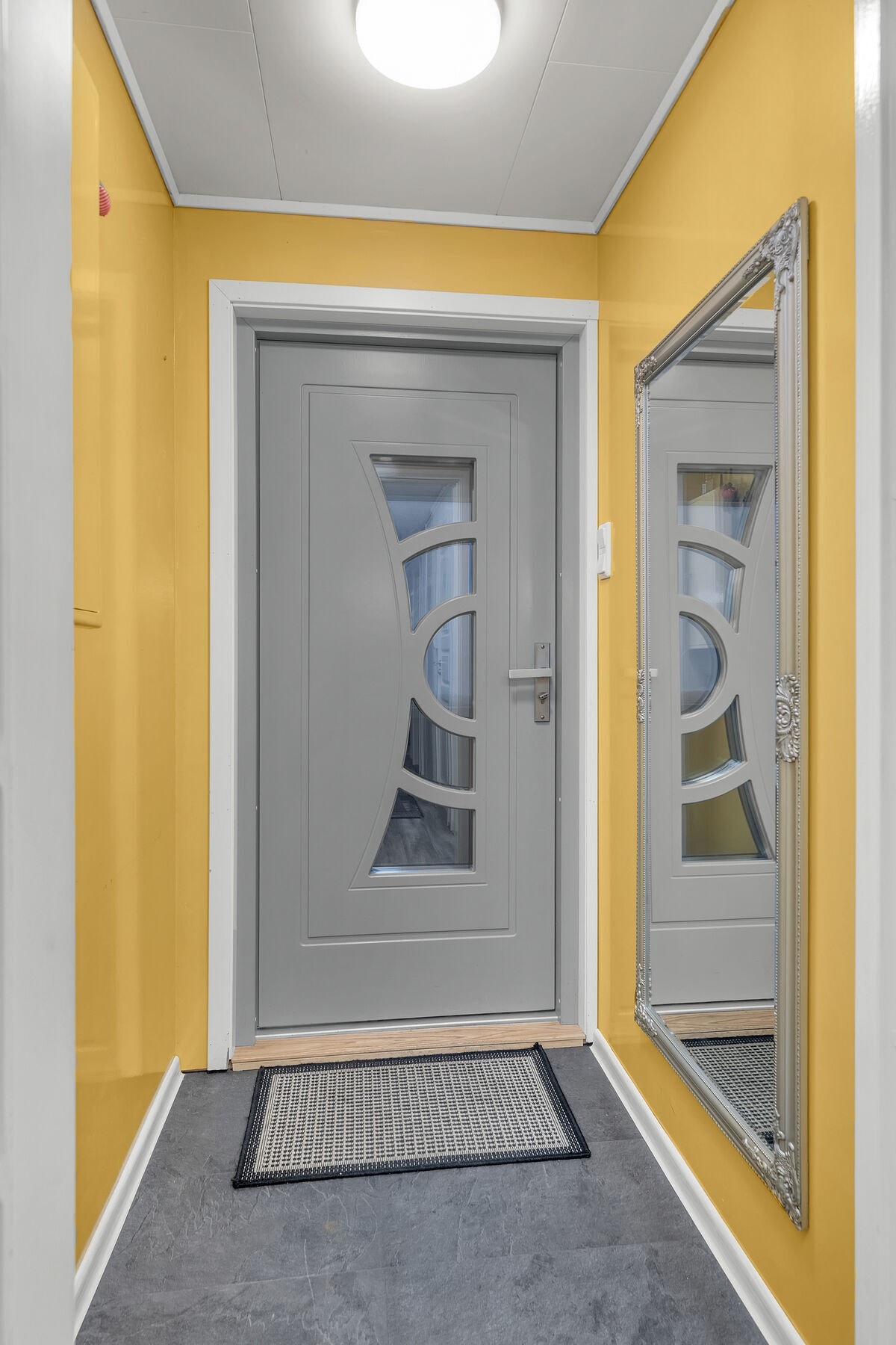 Vindfang Galleribilde