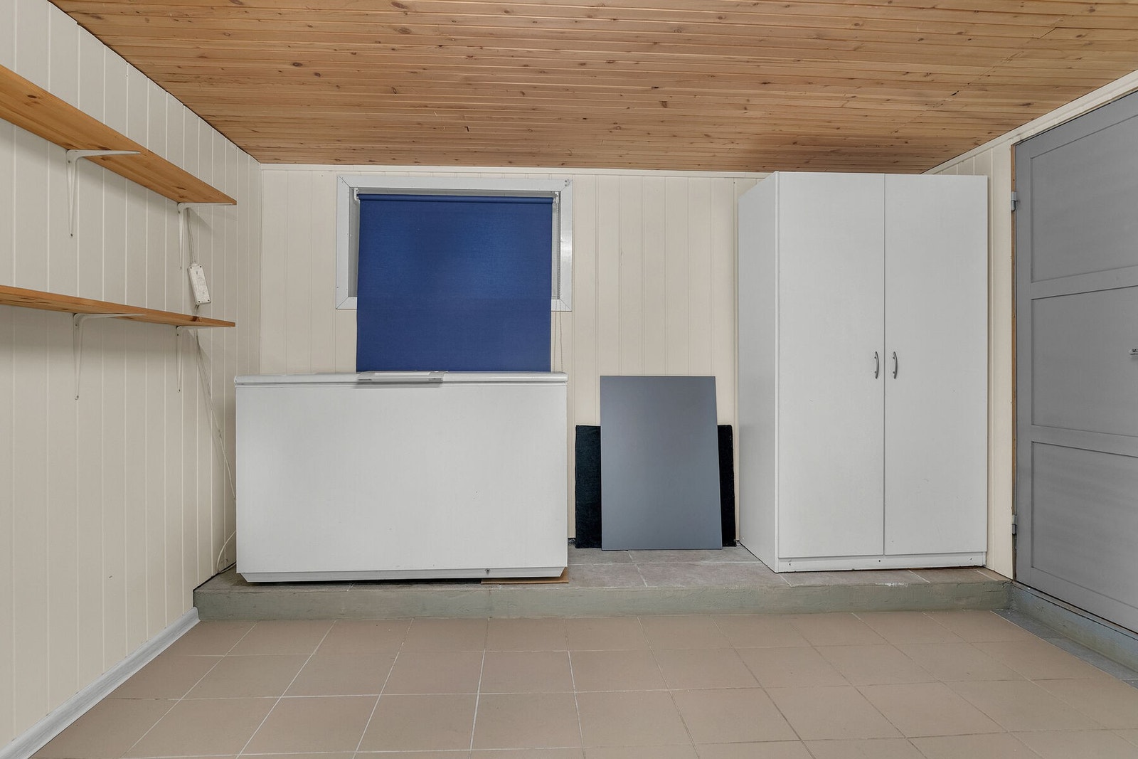 Bad/vaskerom Galleribilde