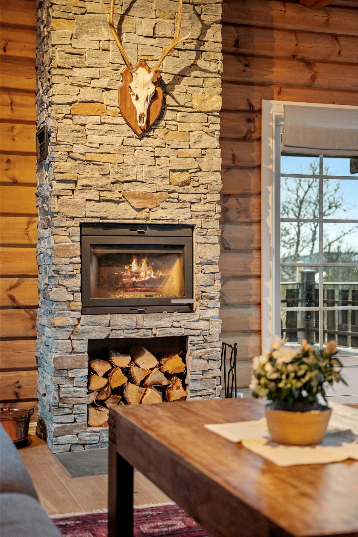 Detalj. Galleribilde