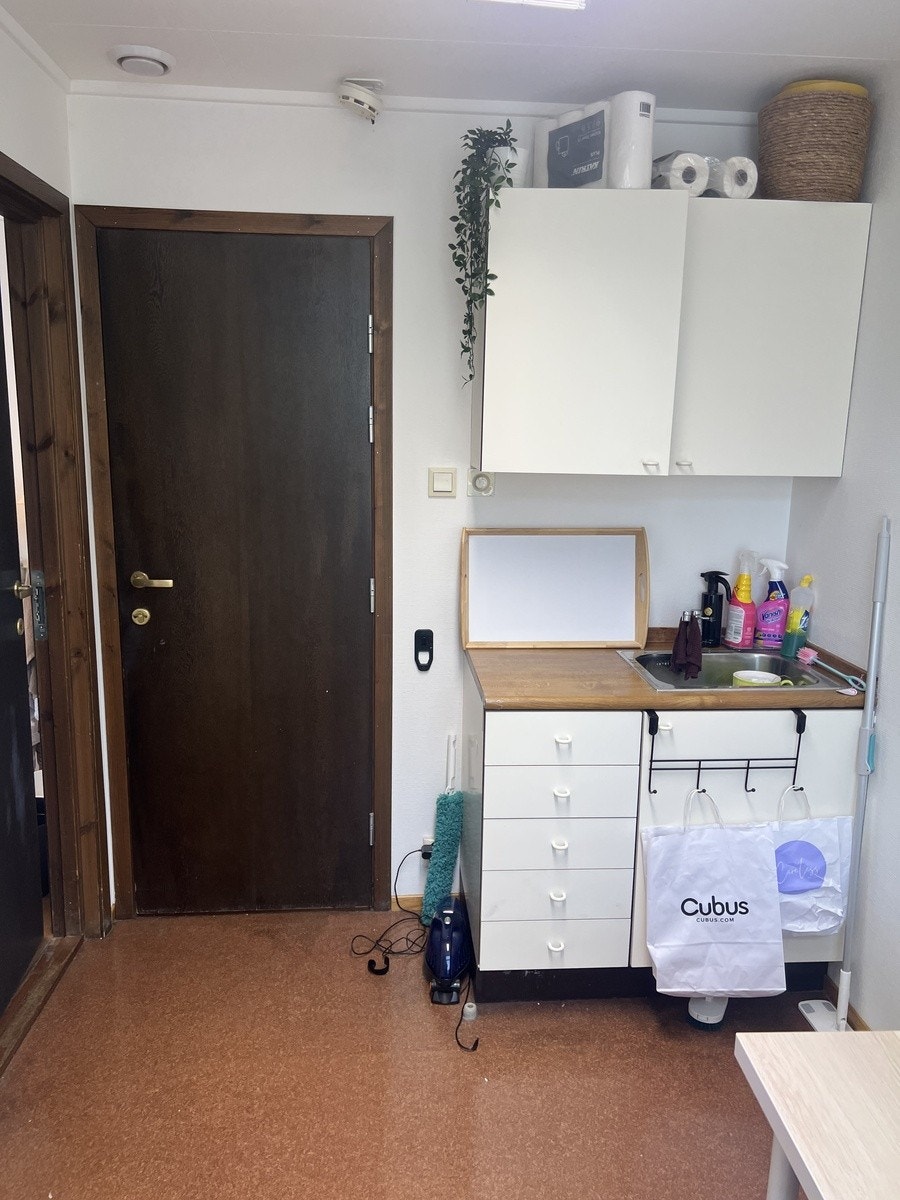 Rom 2 - forværelse Galleribilde