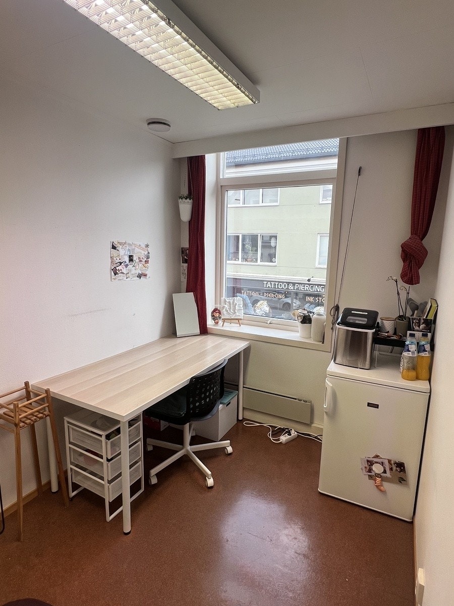 Rom 2 - forværelse Galleribilde