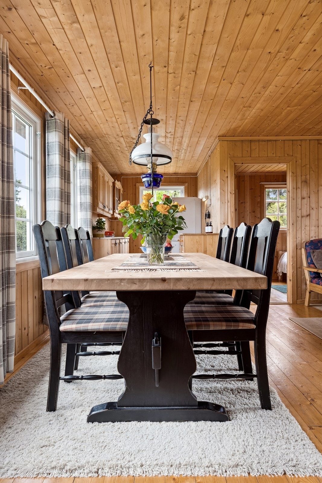 God plass til hele familien. Galleribilde