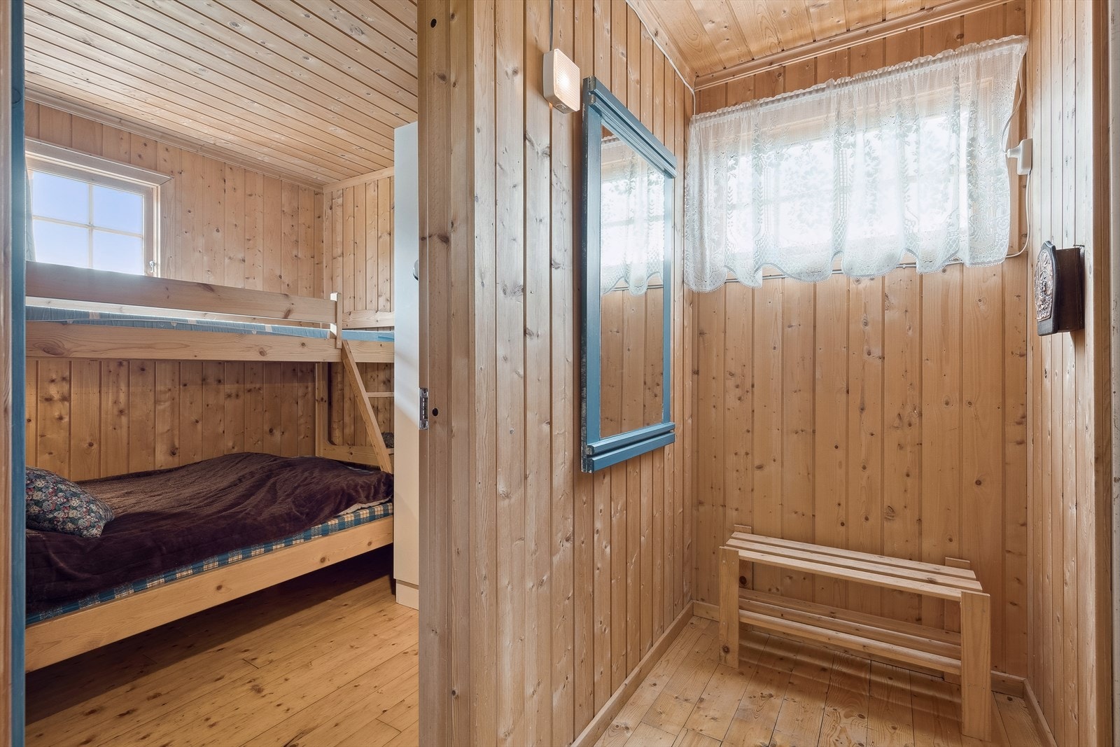 Soverom 2 Galleribilde