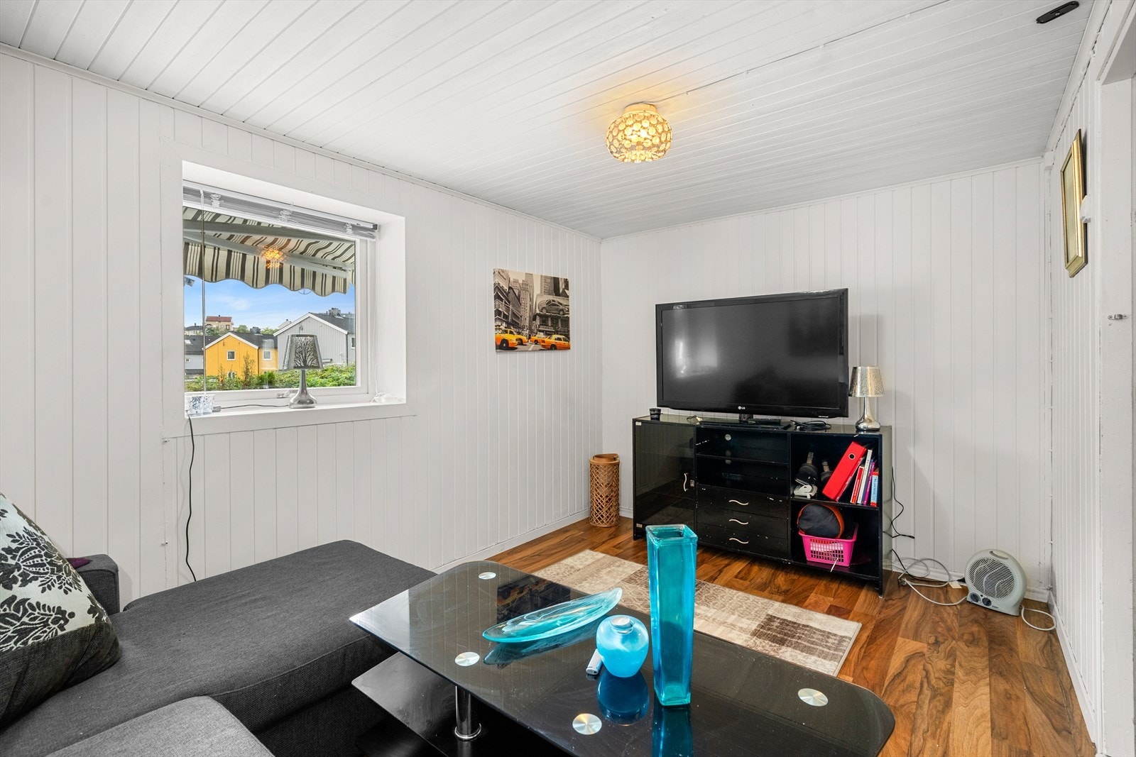 Kjellerstue Galleribilde