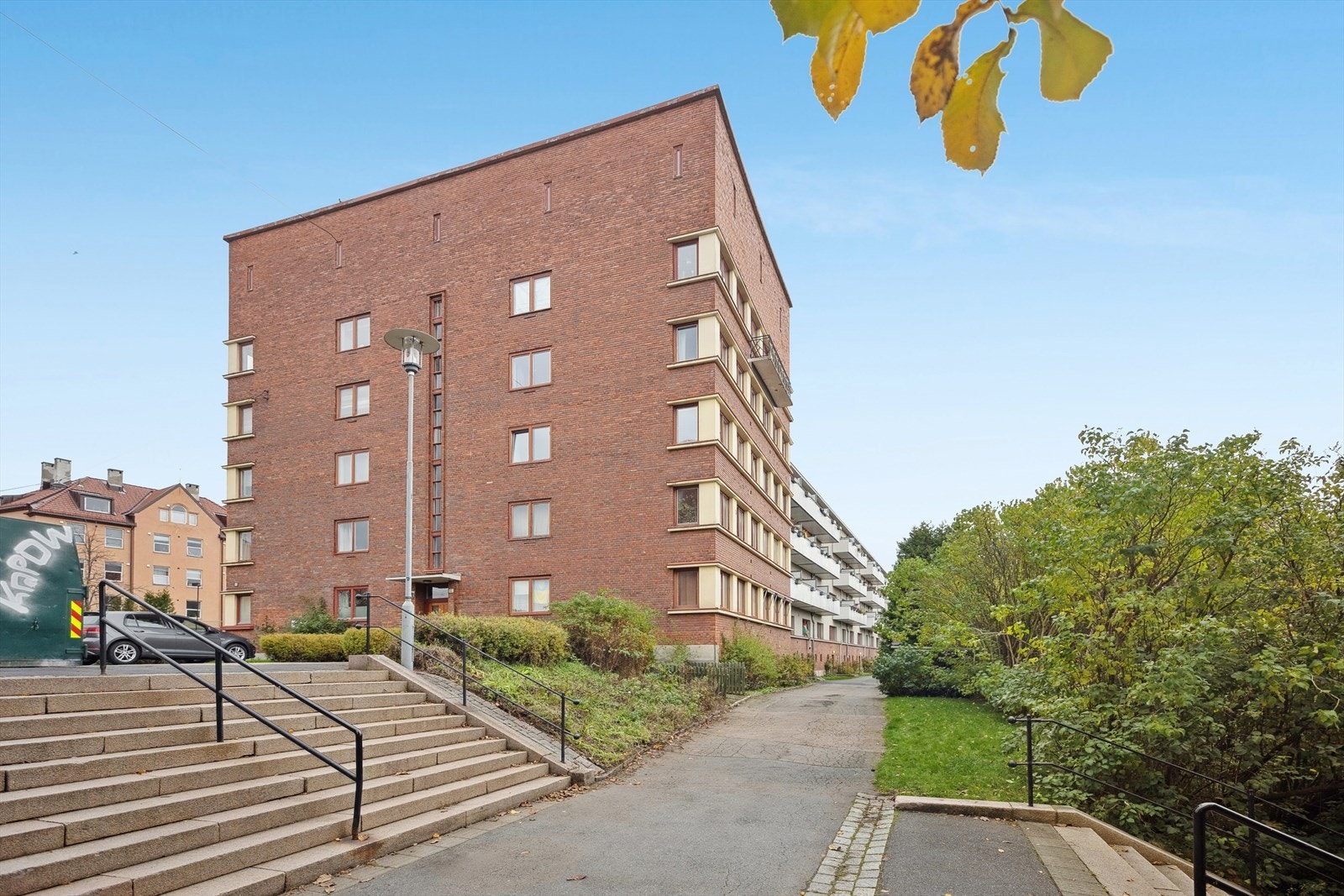 Dette kan bli ditt nye bygg! Galleribilde