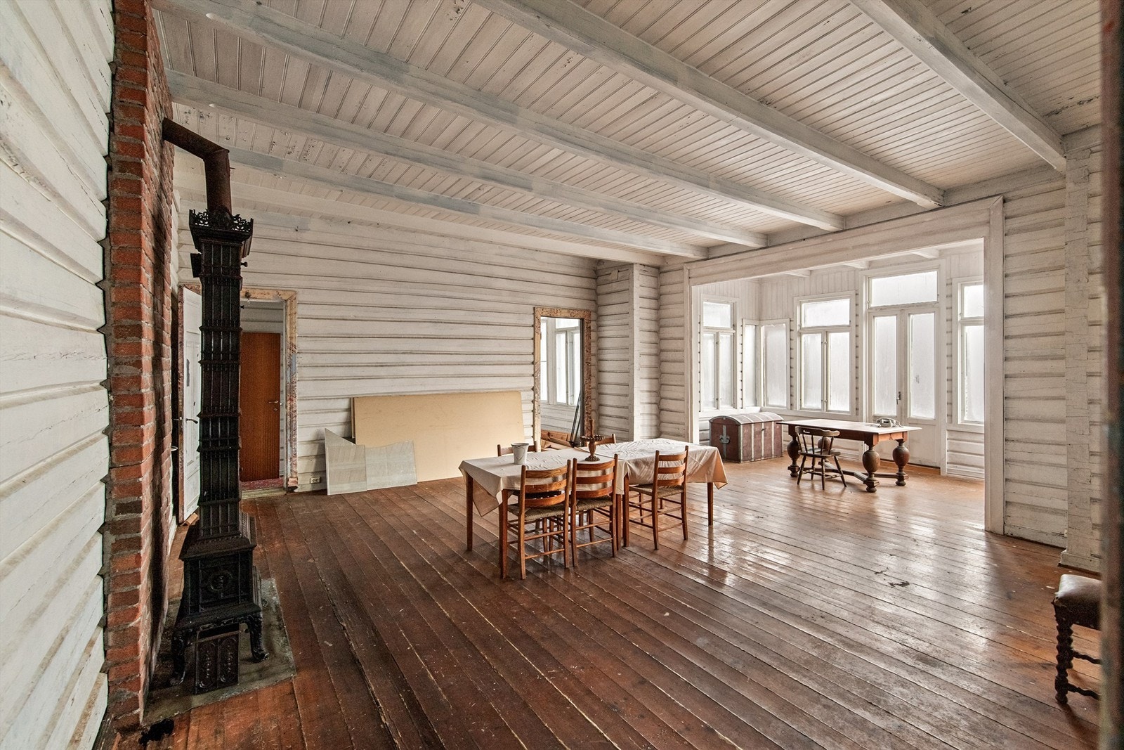 Spisesalen Galleribilde